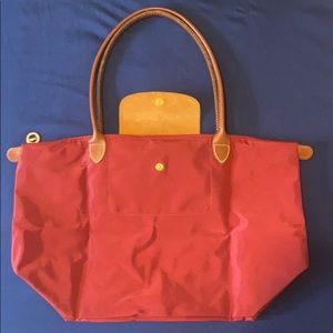 Longchamp shoulder bag